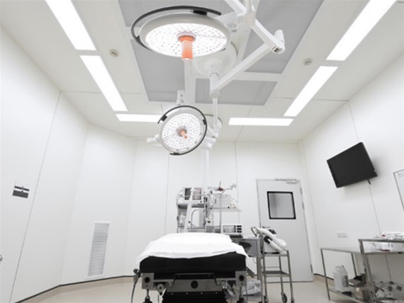 景洪净化工程公司讲讲洁净手术室与层流手术室有何区别？